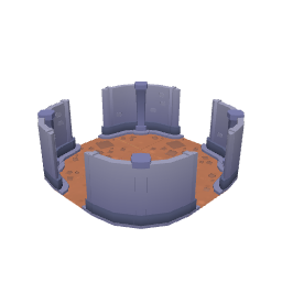 Room Small